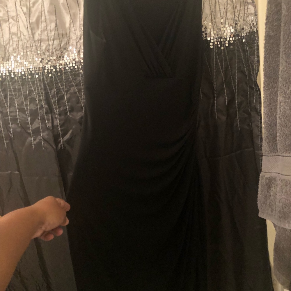 Women’s dress